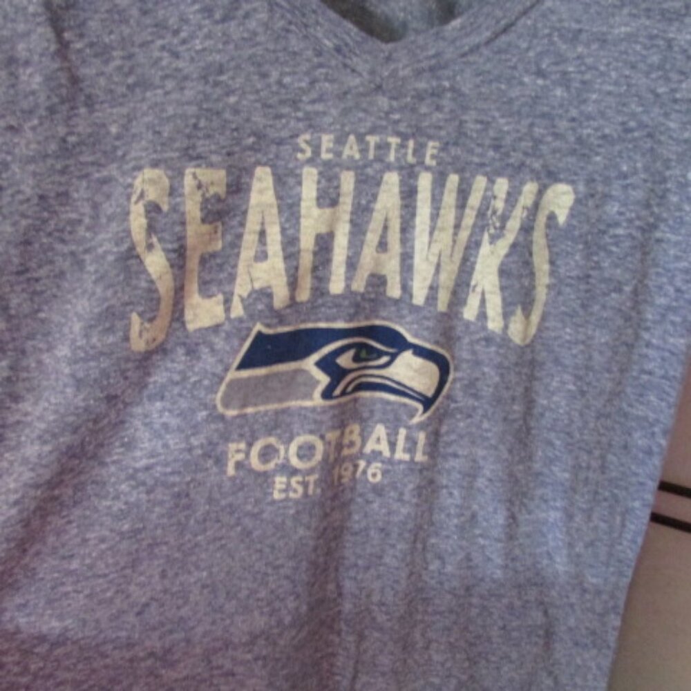 Seattle Seahawk Women Top